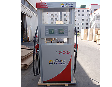Gas Filling Station, Gas Cylinder Filling Station in India