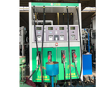 Leading Fuel Dispenser Manufacturer HONGYANG GROUP,Gas 