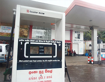 List of Auto LPG Dispensing Stations (ALDS) In Pune 