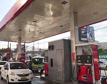 Tokheim Fuel Station Dispenser Price for Sale Censtar 