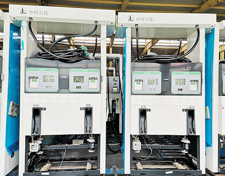 Pumping Unit For Fuel Dispenser Wholesale, Unit Suppliers 
