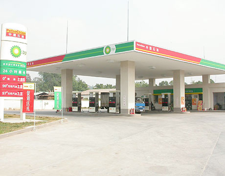 Gasoline Petrol Diesel Lanfeng Fuel Dispenser Pump For 