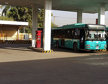 CNG Filling Station Listings in India Oils & Fuel 