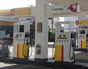 Fuel Dispenser manufacturers & suppliers 