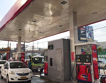 Check what is CNG price in Rudrapur today from Indian Oil 