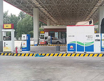 Fuel Dispenser Wholesale, Mechanical Parts & Fabrication 