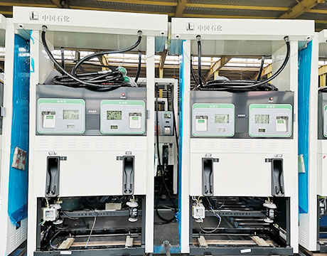 Home Filling Station CNG Conversion Kit Supply