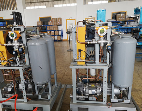 Cng Dispenser, Cng Dispenser Suppliers and Manufacturers 