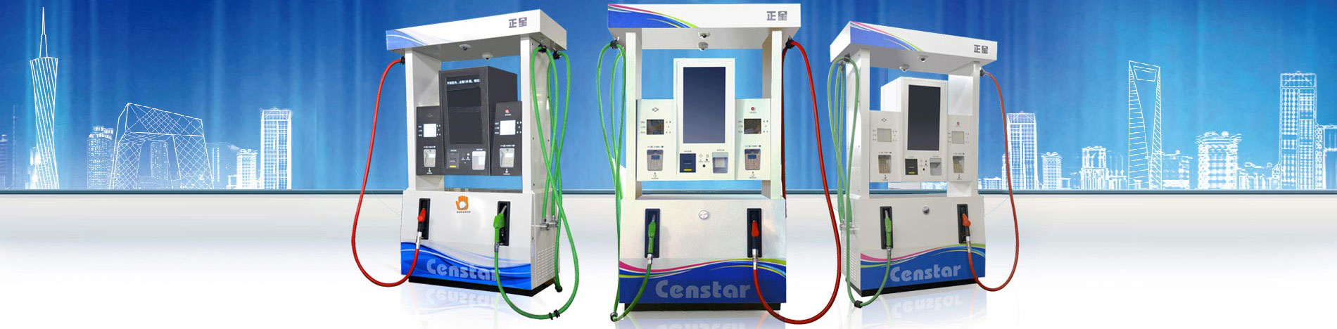 fuel station dispenser/ petrol station fuel dispenser/Gas Dispenser for LPG CNG